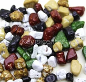 Toptan Çakıltaşı Çikolata 10 Kg - 1