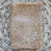 Toptan Dut Pestili (Bastık) 13KG Kayısı Çekirdekli - 5