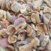 Toptan Doğal Lüks Ekşi Hoşaflık Kayısı 10 Kg - 5