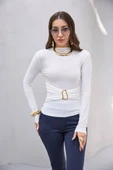 ONU TOKALI SANDY BLUZ - 4
