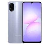 Samsung Galaxy A07 128 4 GB RAM (Samsung Türkiye Garantili) Mor thumbnail 6