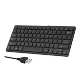 Lennox Mini Klavye Kablolu Dy-K901 - 1