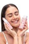 Otacı Gül Kürü % 100 Doğal Gül Suyu Canlandırıcı, Sıkılaştırıcı 150 ml - 6