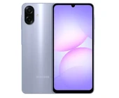 Samsung Galaxy A07 128 4 GB RAM (Samsung Türkiye Garantili) Mor thumbnail 1