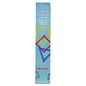 Supertrend Plastik Geometri Şeridi - 1