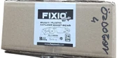 FIXIO KATLANIR PLASTİK MAKET BIÇAĞI 24 ADET - 4