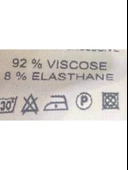 Kadın Büyük Beden Siyah Oversize Uzun Kol Bluz thumbnail 9