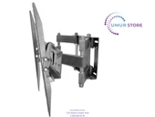 Beko B43L 5845 4B 43" Uydu Alıcılı Full HD 42-65 inç Hareketli LCD LED TV Duvar Askı Aparatı thumbnail 2