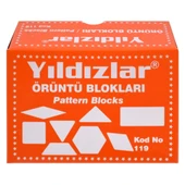 Supertrend Plastik Örüntü Blokları - 1