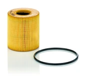 MANN Yağ Filtresi Peugeot Bipper 308-408-508 / Citroen C3-C4 2000 - C8 2.0Hdi C5 1-1.8-2 - 2