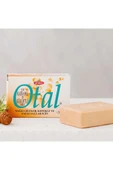 Otacı Otal Çam Katranlı Ve Kükürtlü Sabun 80 G - 3