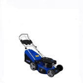 FACTOR UMS51 175cc Şanzımanlı Benzinli Çim Biçme Makinesi - 1