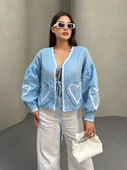 KALP CEPLI MUSLIN KIMONO - 10