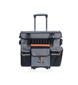 Probag Tekerlekli Bez Takım Çantası - 1