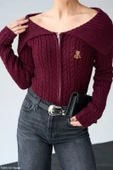 FERMUARLI AYICIKLI HIRKA - 8