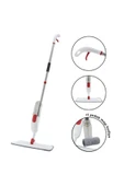 Sprey Mop + 2 Adet Mop Bezi + Sihirli Silikon Bulaşık Eldiveni - 7