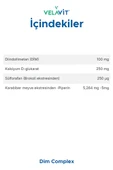 Velavit DİM Complex thumbnail 2
