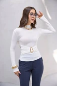 ONU TOKALI SANDY BLUZ - 2