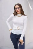 ONU TOKALI SANDY BLUZ - 1