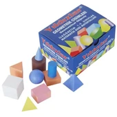 Supertrend Geometrik Cisimler (128) - 1