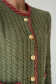 SAC ORGULU CEPLI HIRKA - 9