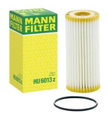 MANN Yağ Filtresi VW Golf 7 2.0 Gti-Tsi 2013 - Jetta 2012 - Audi A1 2014 - A3 2.0TFSi 2013 - Seat Leon 3 - 1