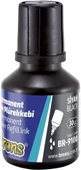 Supertrend Permanent Marker Mürekkebi 30 cc. SİYAH - 1