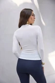 ONU TOKALI SANDY BLUZ - 3