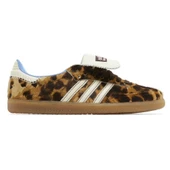 adidas Samba Pony Wales Bonner Leopard thumbnail 1