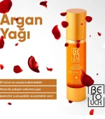 Be Touch Argan El Vücut ve Saç Bakım Yağı 50 Ml - 1