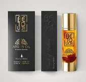 Be Touch Argan El Vücut ve Saç Bakım Yağı 50 Ml - 2