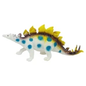 Dinazor Figürler Serisi - KL1689 - Stegosaurus - 2