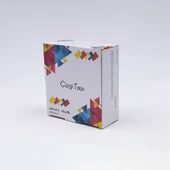 Çizgi Taşı Sabun Chalk (100 Adet) thumbnail 5