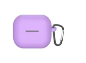 Samsung Galaxy Buds 3 Pro Kancalı Kılıf - 2