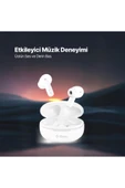 Ttec AirBeat Clap Gerçek Kablosuz TWS Bluetooth Kulaklık- 2KM160 thumbnail 2