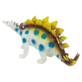 Dinazor Figürler Serisi - KL1689 - Stegosaurus - 5