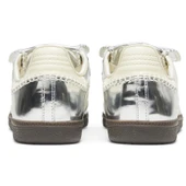 adidas Samba Wales Bonner Silver - 3