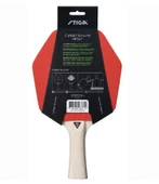 Stiga Bat Cybershape1 Star Masa Tenisi Raketi 1211-0906-35 - 2