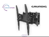 Grundig 55 Ghq 9500 55” 4k Uhd Google Qled 42-65 inç Hareketli LCD LED TV Duvar Askı Aparatı - 1