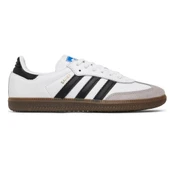adidas Samba White Gum - 1