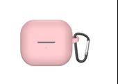 Samsung Galaxy Buds 3 Pro Kancalı Kılıf - 4