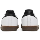 adidas Samba White Gum - 3