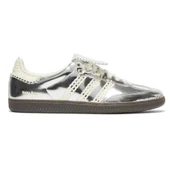 adidas Samba Wales Bonner Silver - 1