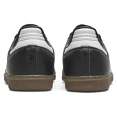 adidas Samba Black Gum - 3
