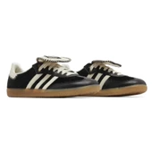 adidas Samba Pony Tonal Wales Bonner Core Black - 5