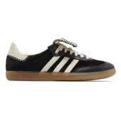 adidas Samba Pony Tonal Wales Bonner Core Black - 1