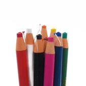 Diamond İpli Mumlu İşaretleme Kalemi (12 Adet) thumbnail 10