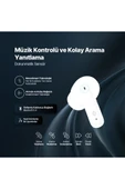 Ttec AirBeat Clap Gerçek Kablosuz TWS Bluetooth Kulaklık- 2KM160 thumbnail 3