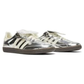 adidas Samba Wales Bonner Silver - 5