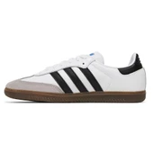 adidas Samba White Gum - 2